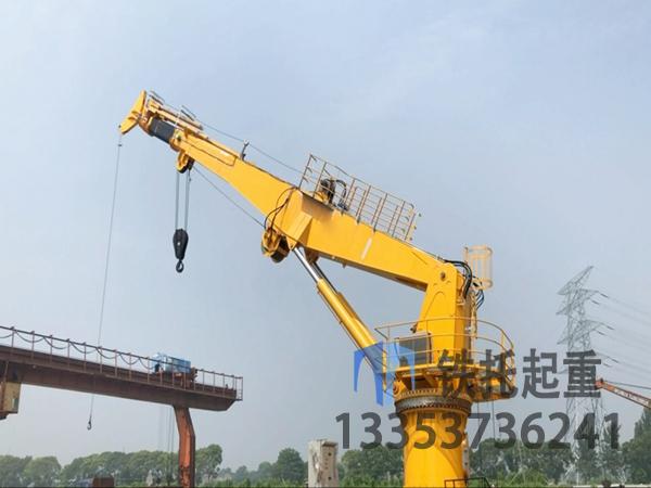 浙江杭州船用克令吊厂家船用克令吊密封性好 安全可靠