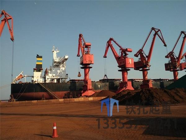 江苏南通门座式起重机厂家门座式起重机工作速度较高